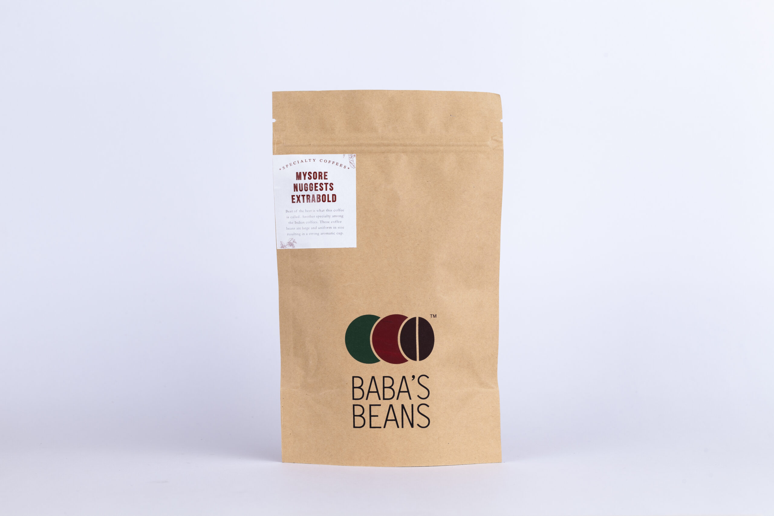 MYSORE NUGGETS EXTRA BOLD 1 MYSORE NUGGETS EXTRA BOLD